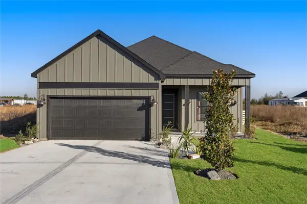 11136 Road 5503, Cleveland, TX 77327