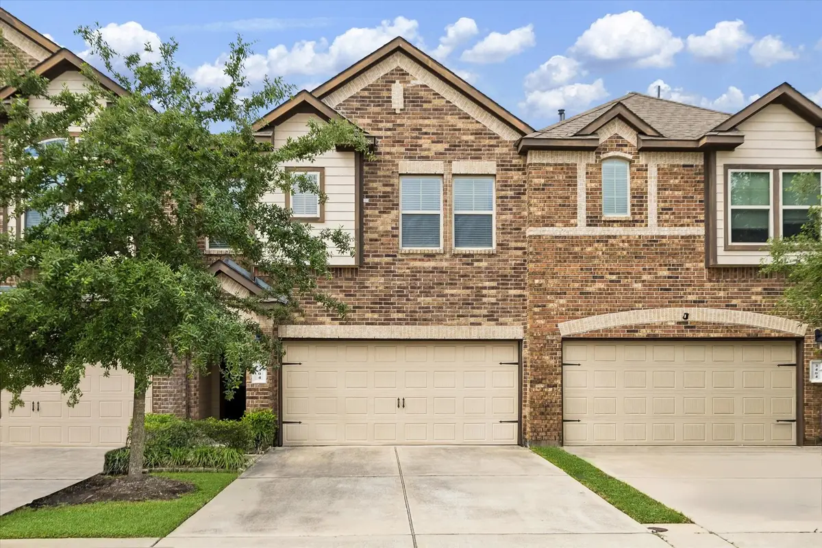 3404 Orchard Bridge Lane, Rosenberg, TX 77471 - #1
