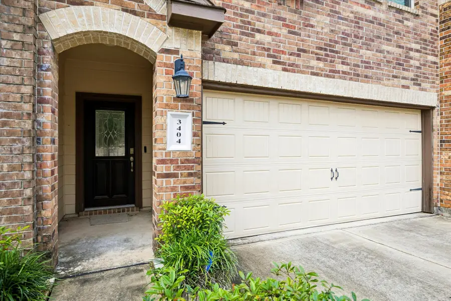 3404 Orchard Bridge Lane, Rosenberg, TX 77471 - #2
