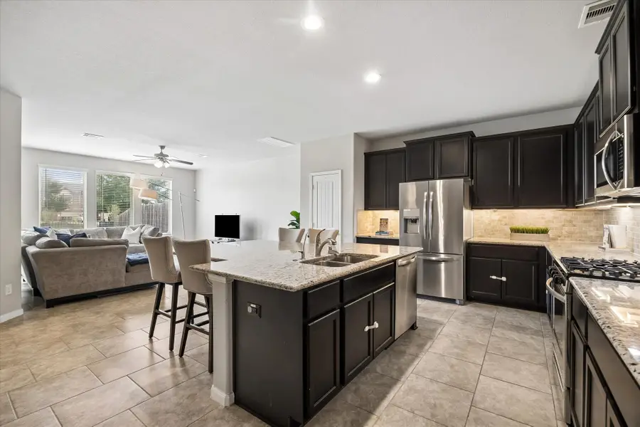 3404 Orchard Bridge Lane, Rosenberg, TX 77471 - #3