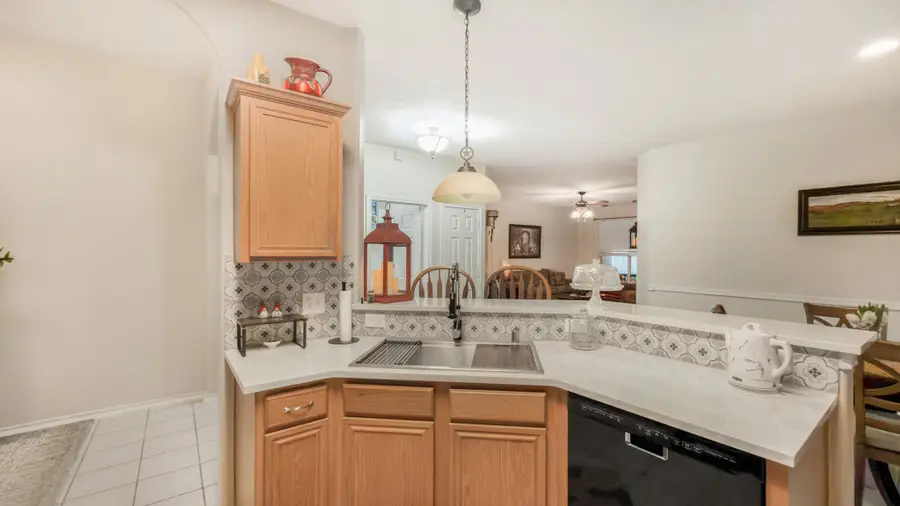 7115 Rose Village Drive, Humble, TX 77346 - #2