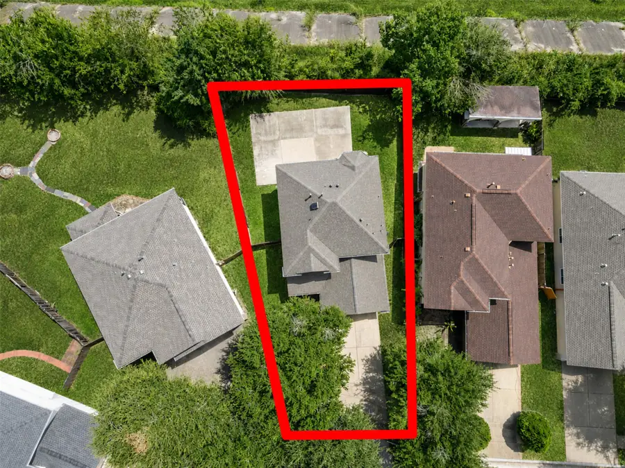 12707 Sandbur Valley Way, Houston, TX 77045 - #2