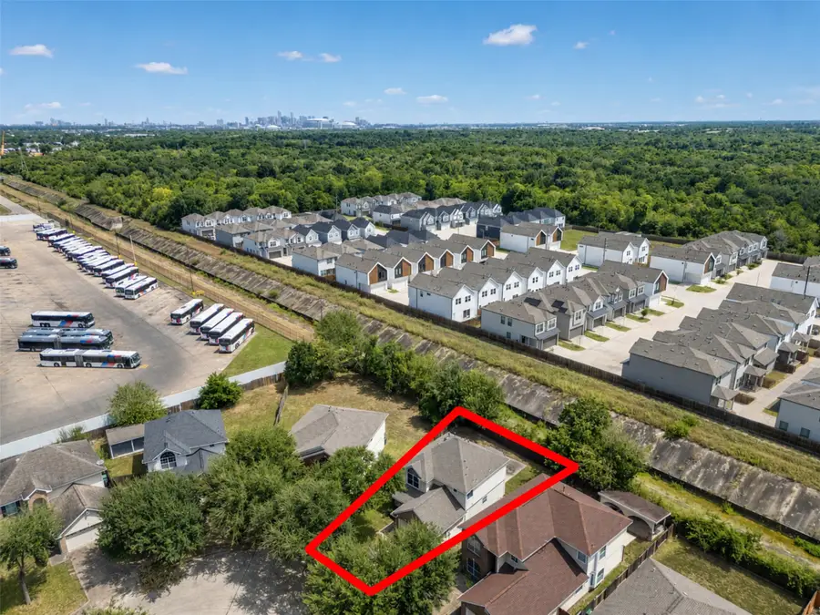 12707 Sandbur Valley Way, Houston, TX 77045 - #3