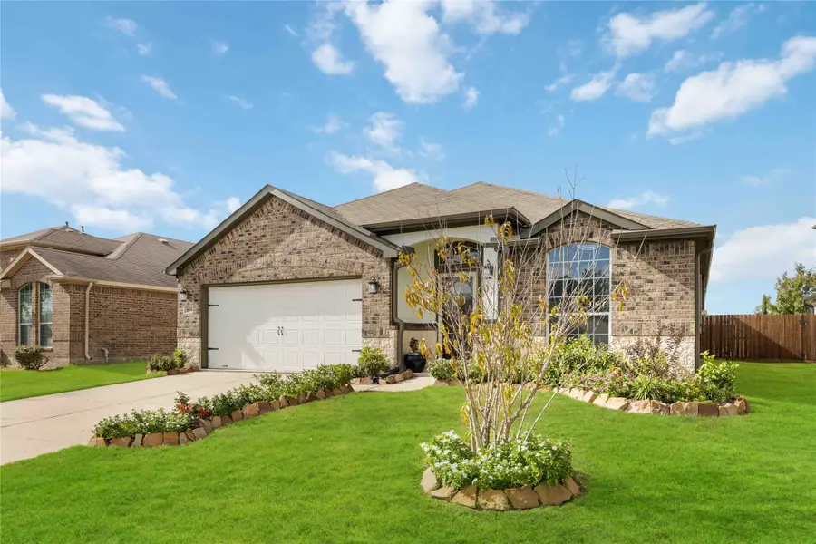 4114 Brunswick Crossing Lane, Houston, TX 77047 - Image #2