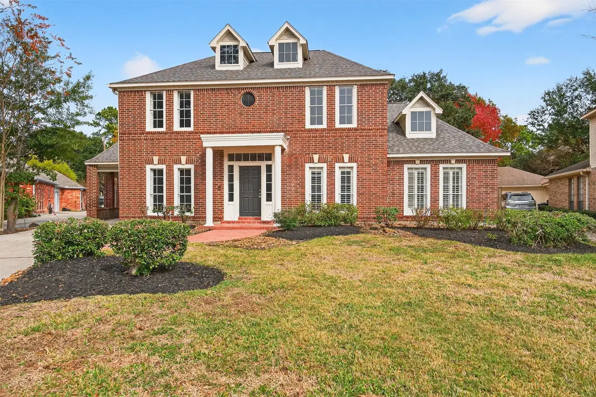 17722 Forest Park Lane, Spring, TX 77379 - Image #1