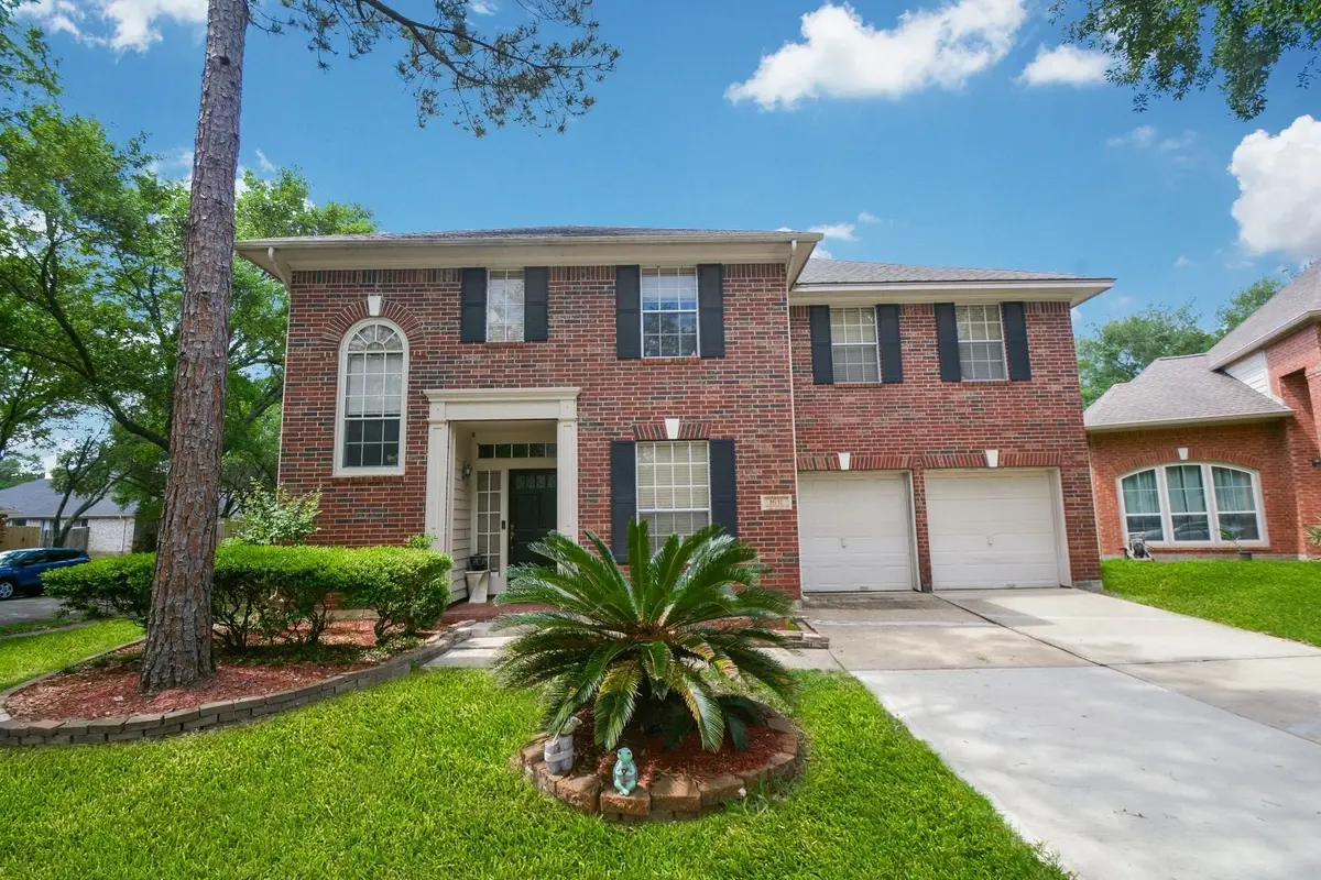 1631 Almond Brook Lane, Houston, TX 77062 - #1