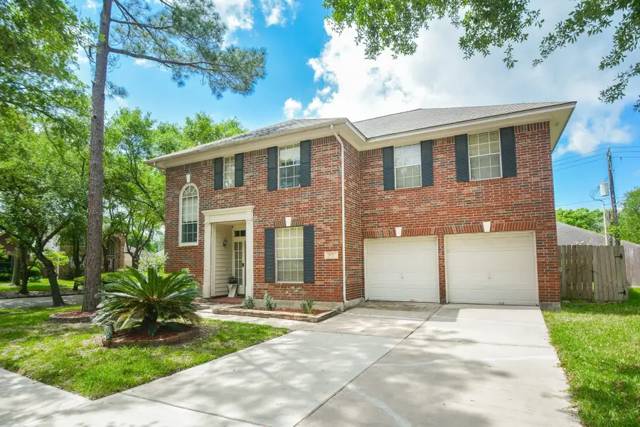 1631 Almond Brook Lane, Houston, TX 77062 - #2