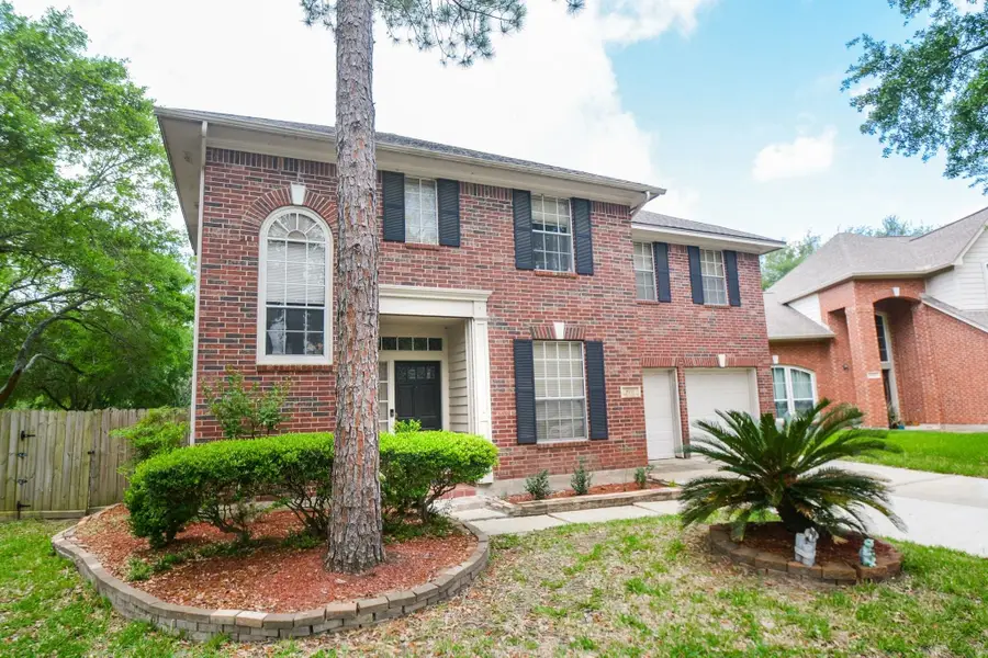 1631 Almond Brook Lane, Houston, TX 77062 - #3