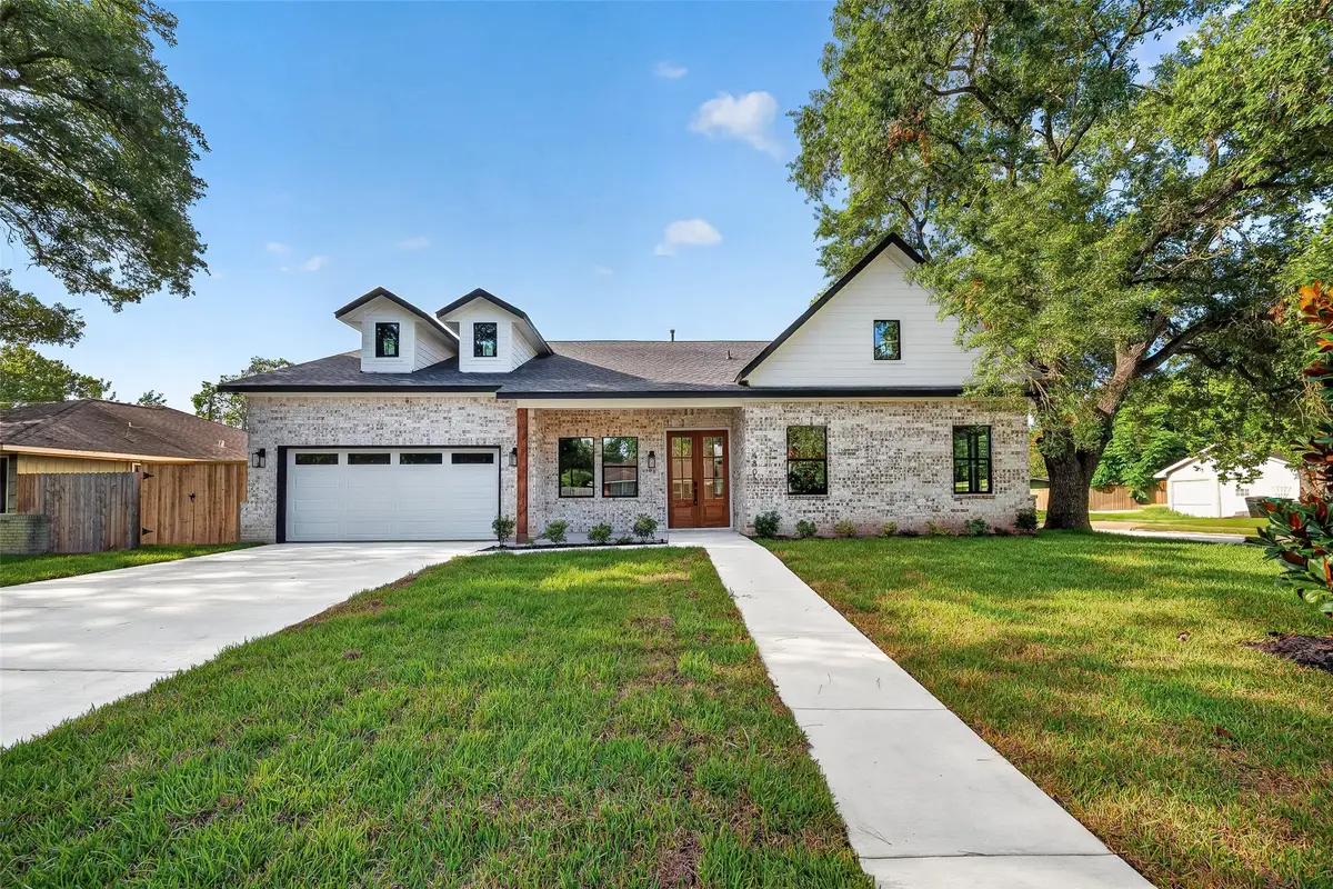 4802 Hummingbird Street, Houston, TX 77035 - #1