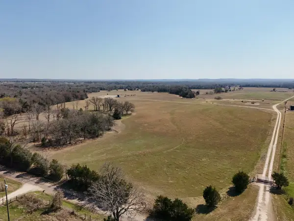 TBD Tract 2 Fcr 510, Fairfield, TX 75840