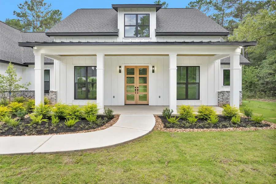 9384 Cedar Bend, Plantersville, TX 77363 - #2