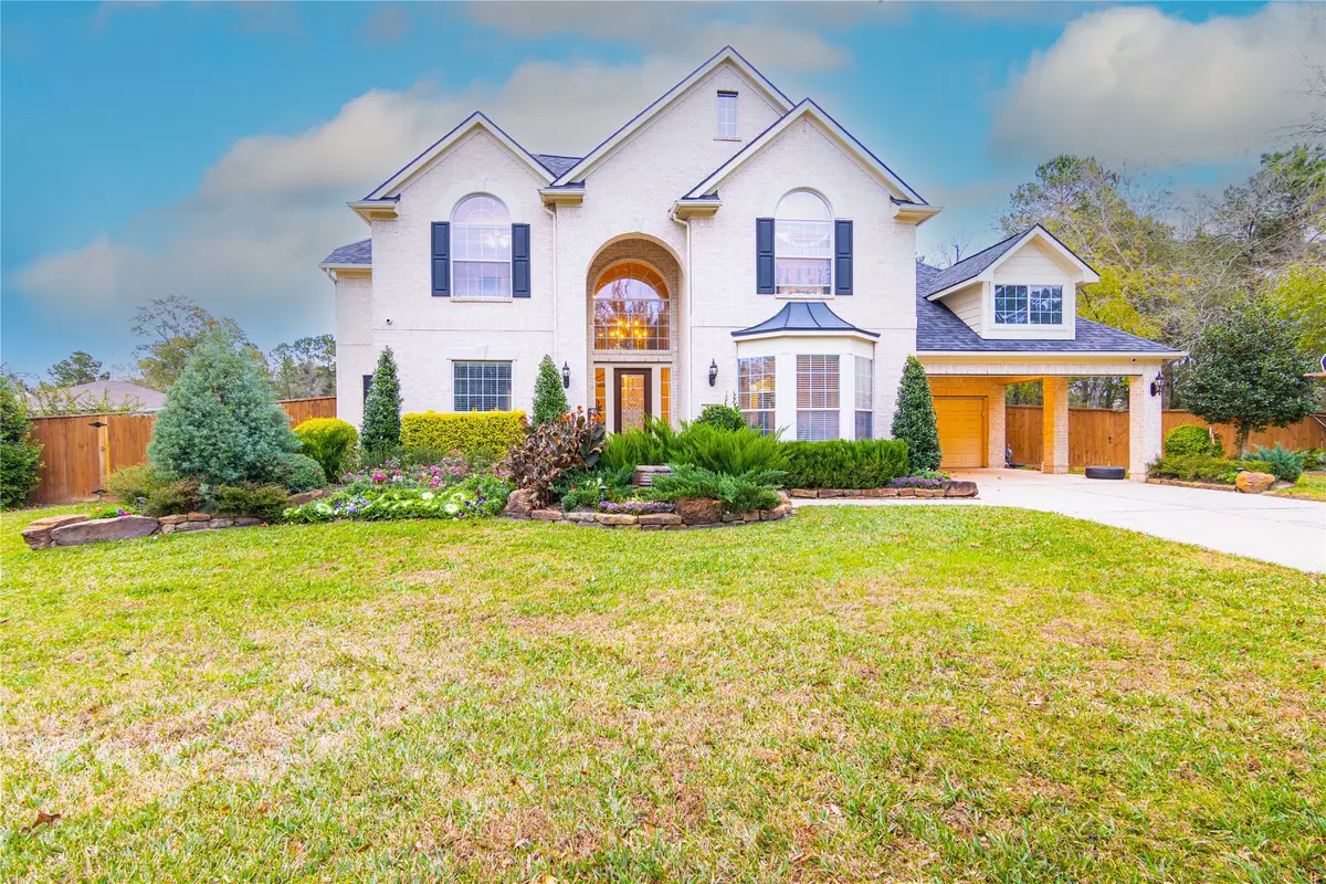 5 Sagestone, Conroe, TX 77304 - Image #1