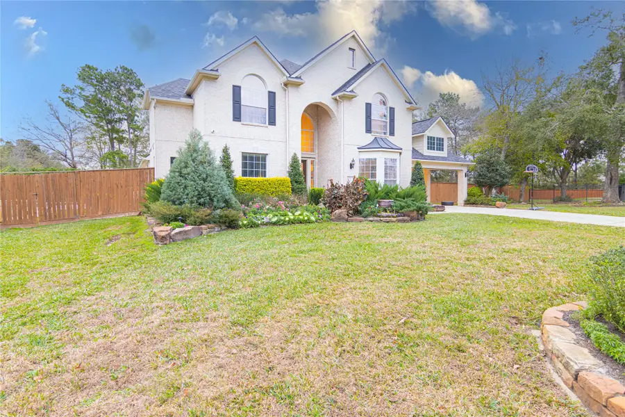 5 Sagestone, Conroe, TX 77304 - Image #2