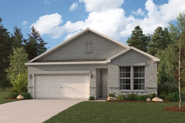 8301 Rose Quartz Drive, Texas City, TX 77591