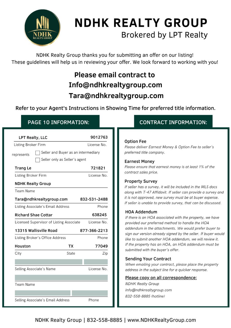 21225 Gulf Dr, Galveston, TX 77554 - Image #2