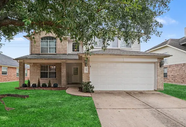 913 Chad, Baytown, TX 77521