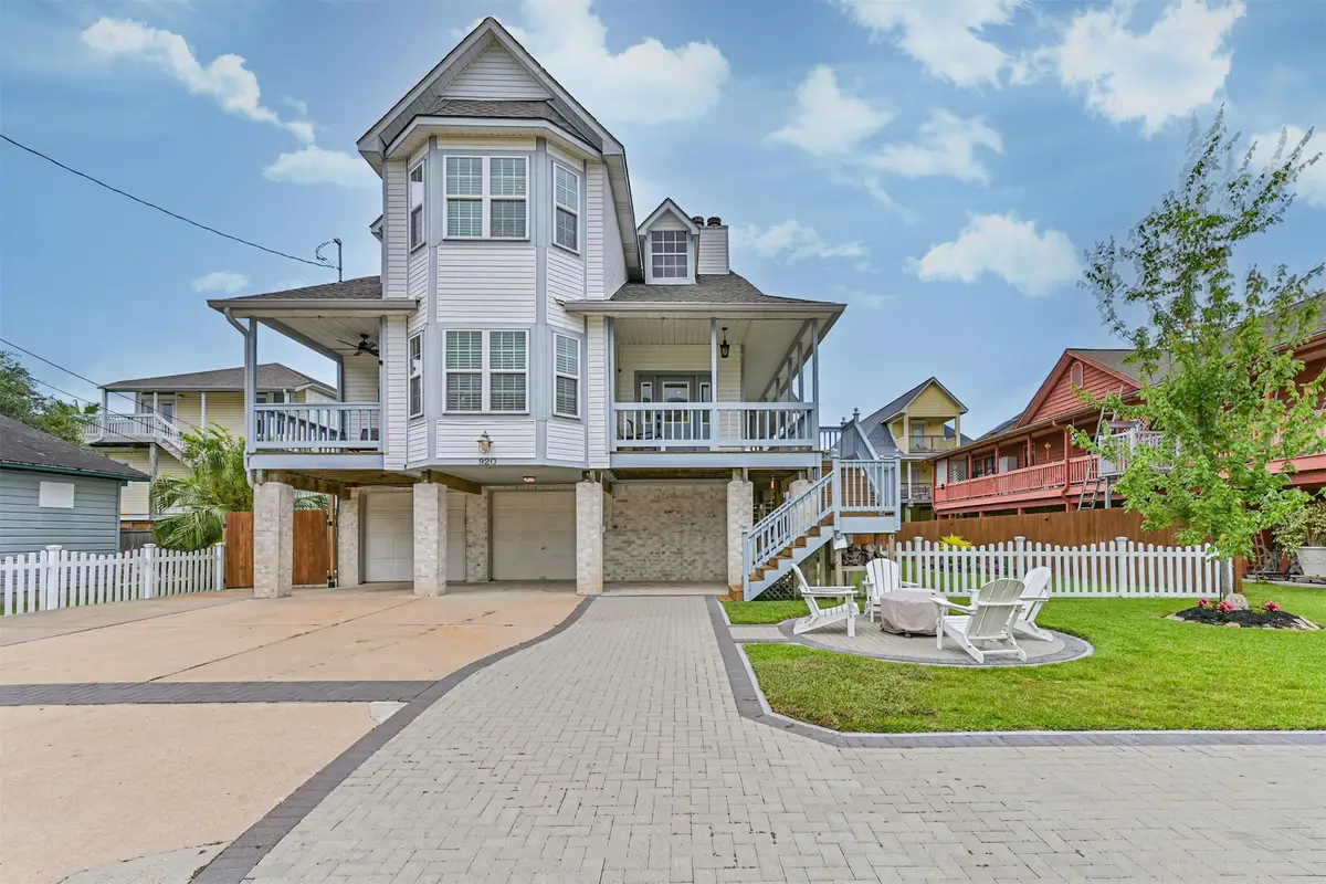 920 Grove Road, Clear Lake Shores, TX 77565 - #1