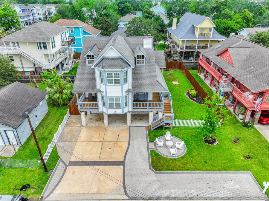 920 Grove Road, Clear Lake Shores, TX 77565 - #2