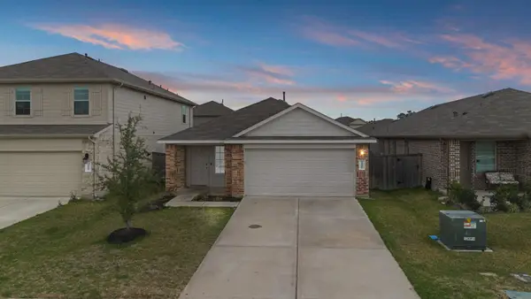 21211 Aspen Forest Drive, New Caney, TX 77357