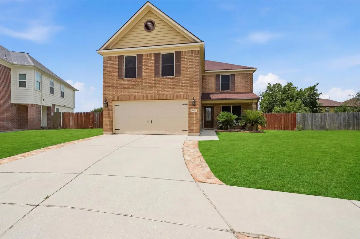 5407 Echinacea Circle, Baytown, TX 77521 - #1