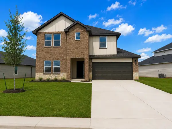 3510 Bonnie Heights Street, Fulshear, TX 77441