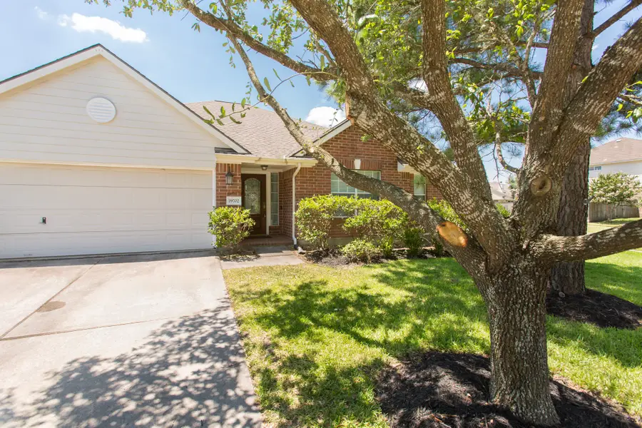 19702 Fawns Crossing Drive, Tomball, TX 77375 - #2