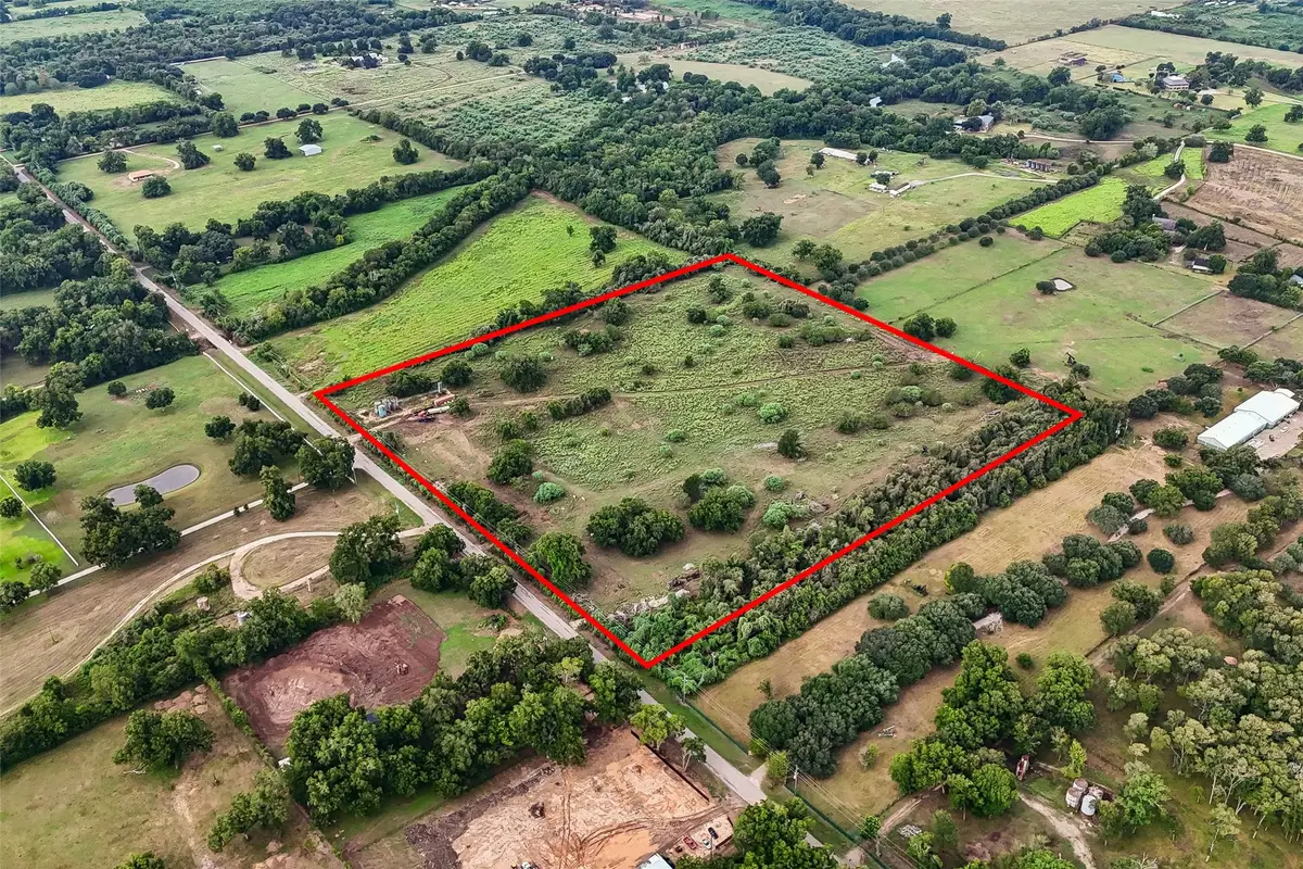 1712 Peach Ridge Road, Brookshire, TX 77423 - #1