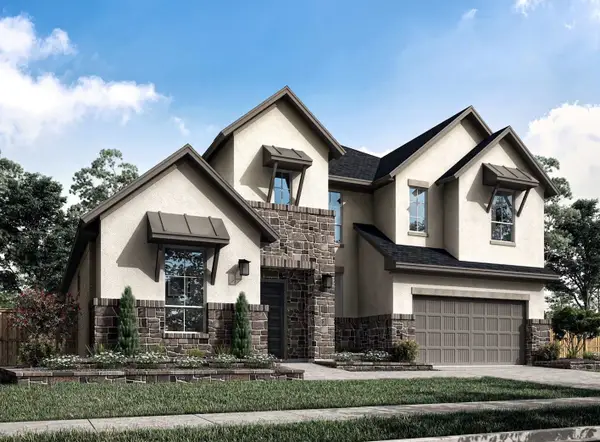 1914 Sweet Palm Street, Richmond, TX 77407