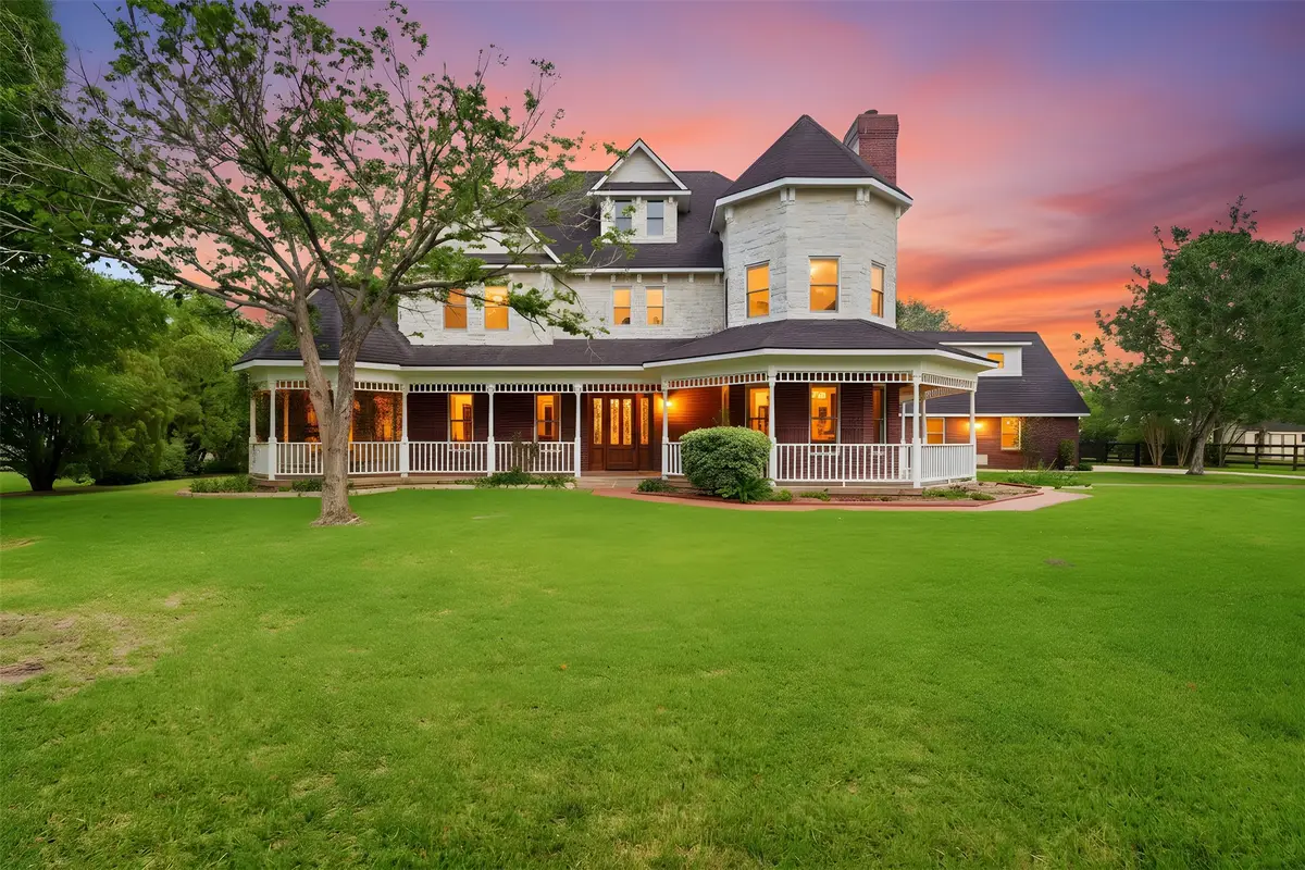 1301 W Viejo Drive, Friendswood, TX 77546 - #1