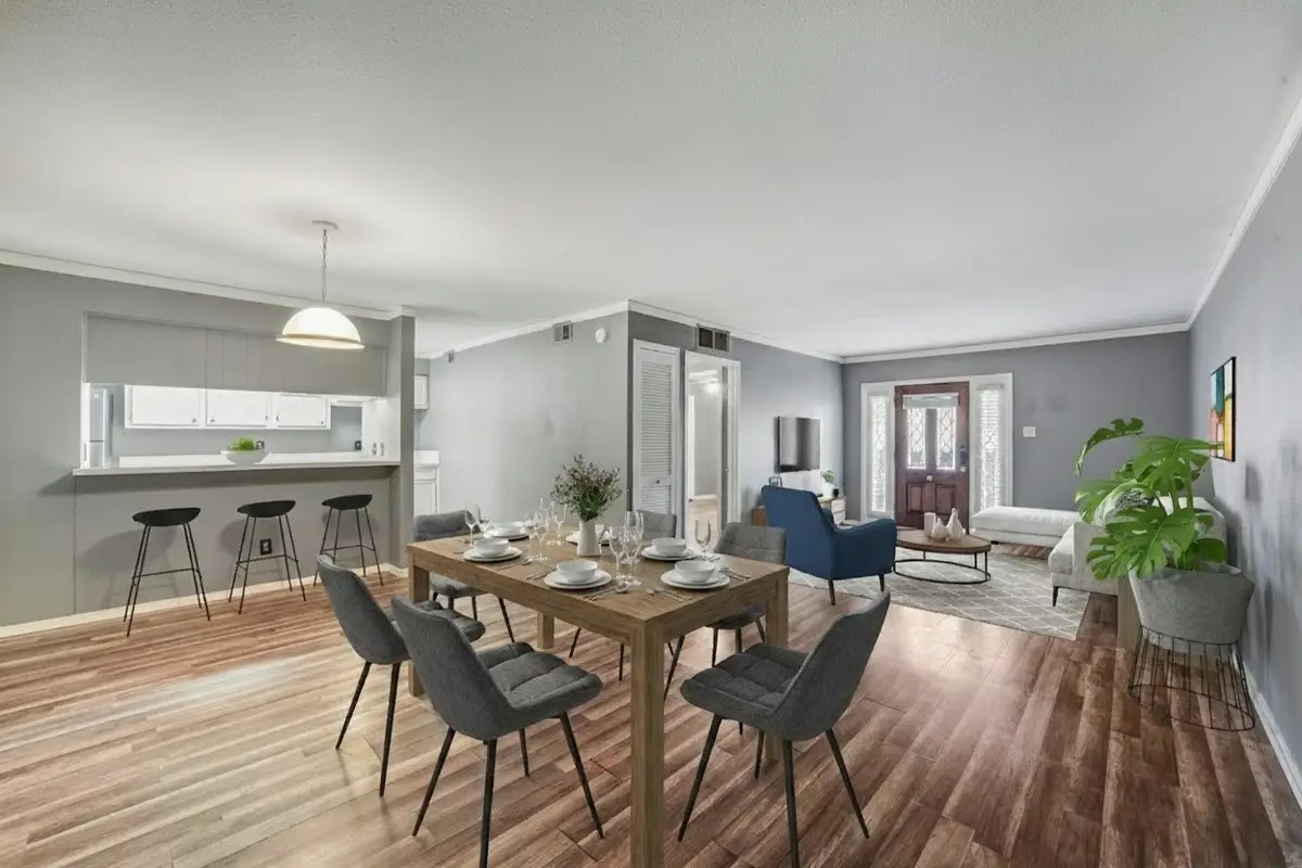3131 Cummins Street #31, Houston, TX 77027 - #1