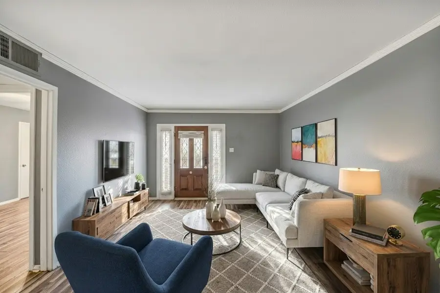 3131 Cummins Street #31, Houston, TX 77027 - #2