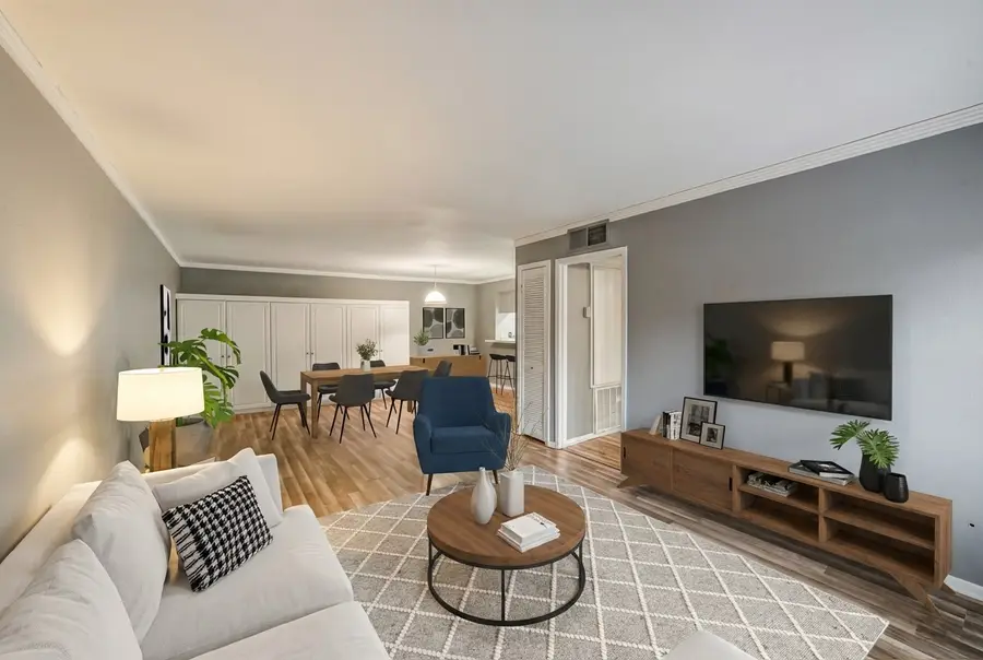 3131 Cummins Street #31, Houston, TX 77027 - #3