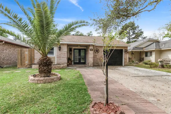 19423 Cypress Bay Court, Katy, TX 77449