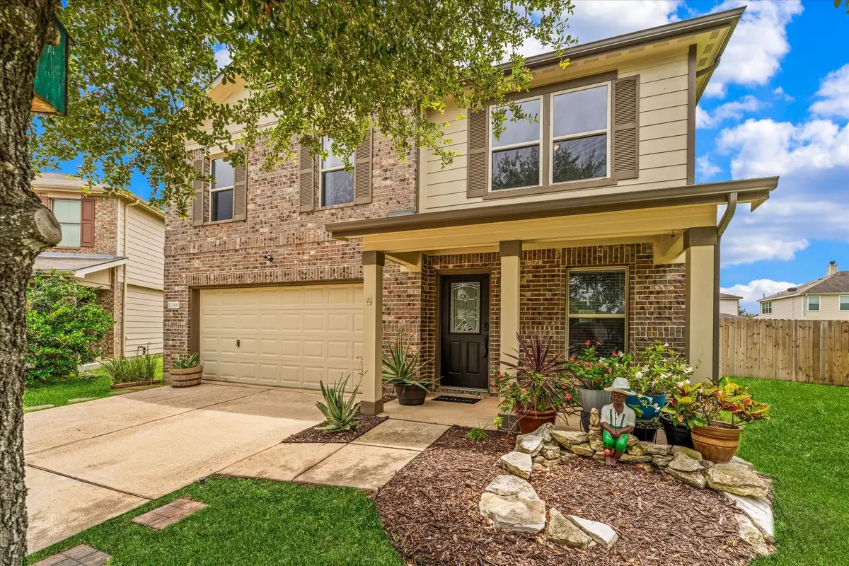 15903 Arapaho Bend Lane, Cypress, TX 77429 - #1
