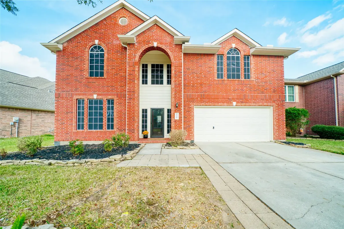 11115 Seminole Spring Lane, Houston, TX 77089 - Image #1