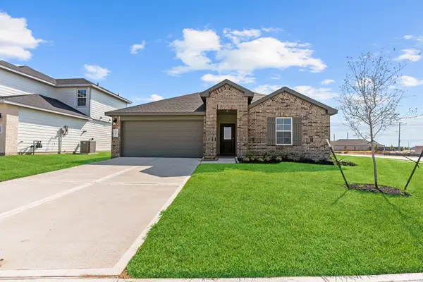 6108 Ambrose Peak Lane, Rosenberg, TX 77469
