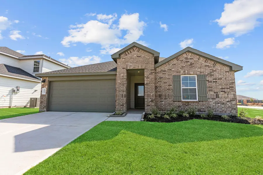 6108 Ambrose Peak Lane, Rosenberg, TX 77469 - #2