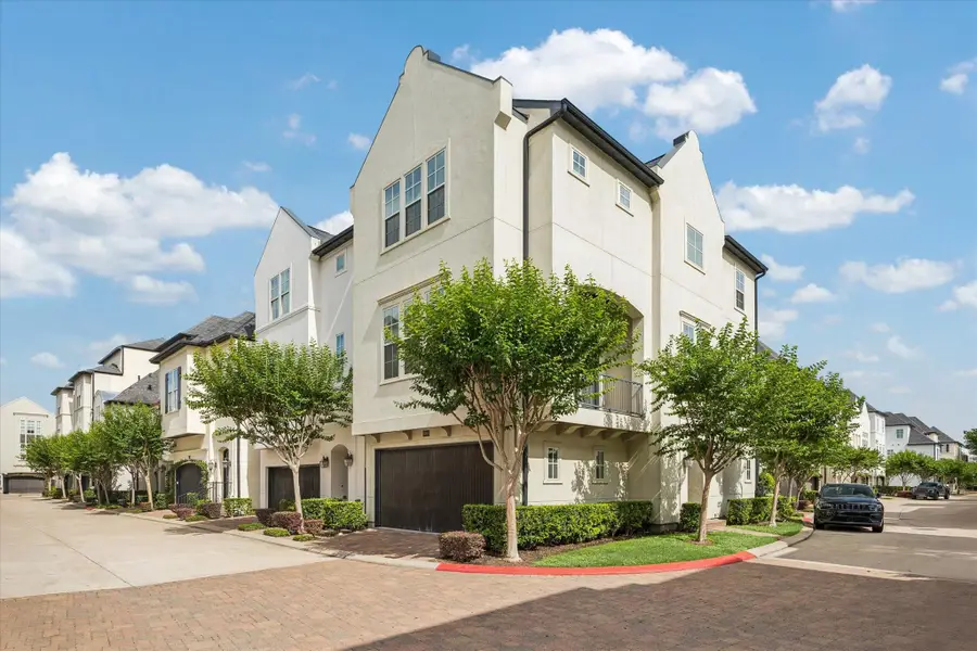 10904 Wrenwood Manor, Houston, TX 77043 - #2