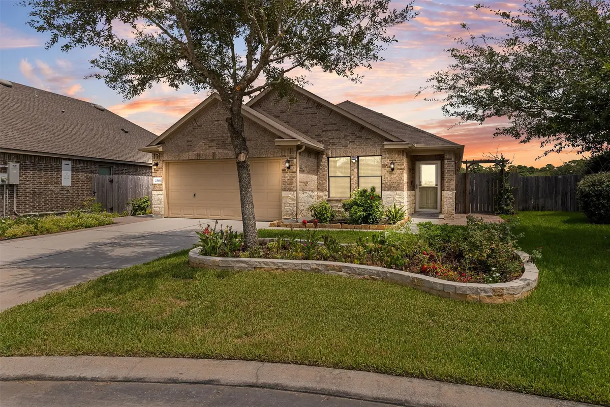 23102 Red Birch Court, Tomball, TX 77375 - #1