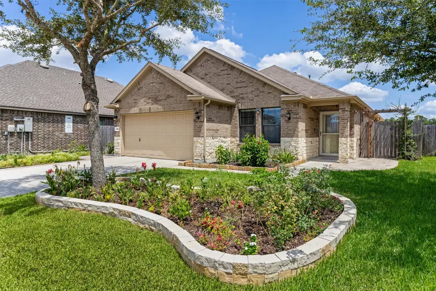23102 Red Birch Court, Tomball, TX 77375 - #2