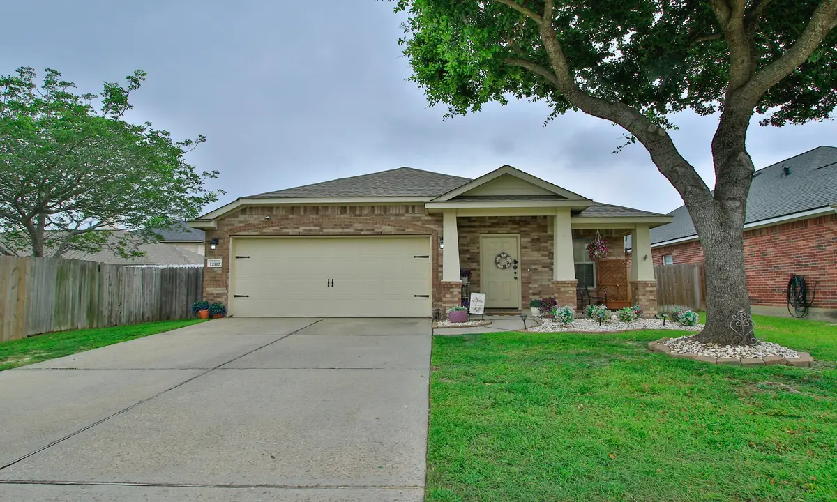 12110 Green Willow Falls Drive, Tomball, TX 77375 - #1
