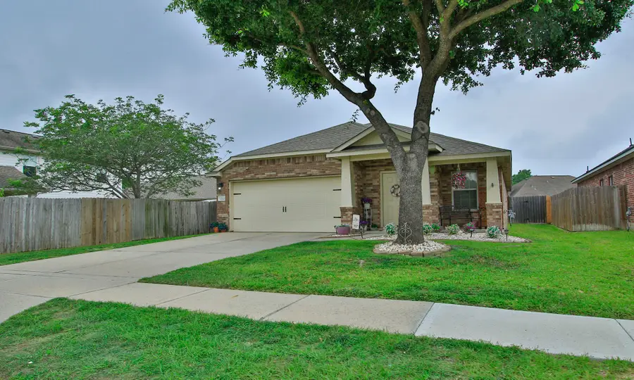12110 Green Willow Falls Drive, Tomball, TX 77375 - #3