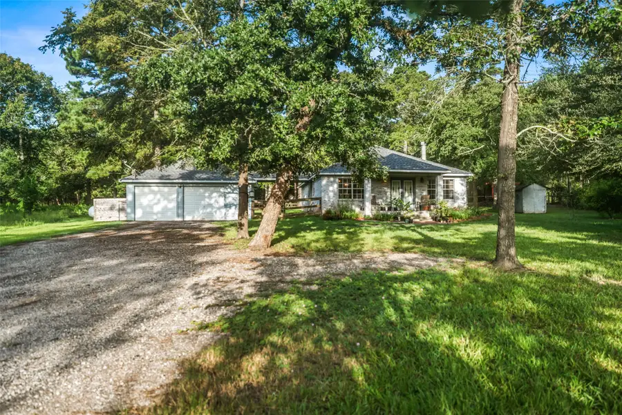 14828 County Road 304, Navasota, TX 77868 - #2