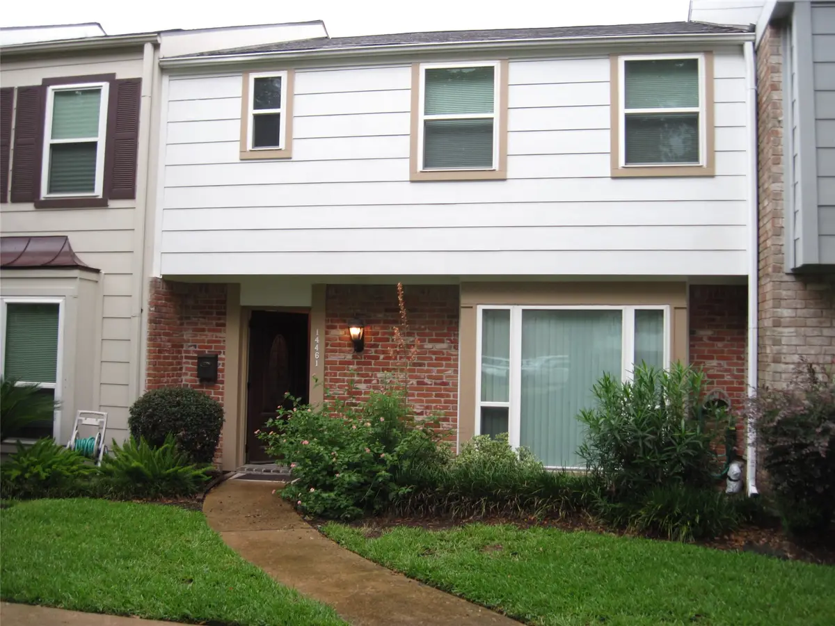 14461 Still Meadow Drive, Houston, TX 77079 - #1