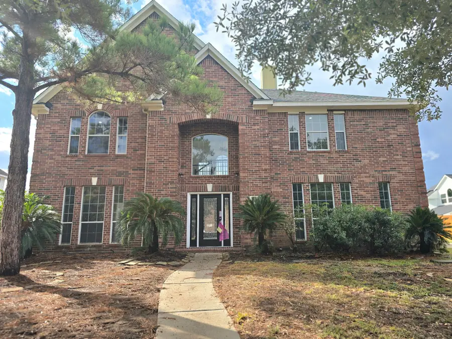 20315 Lakeland Falls Drive, Cypress, TX 77433 - #2