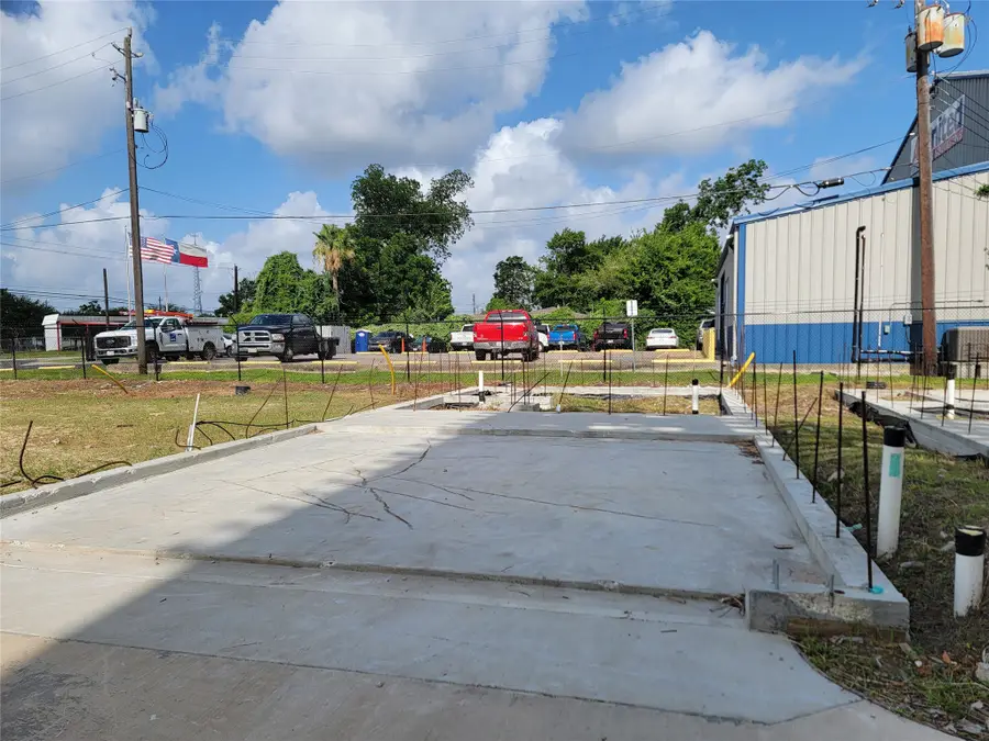 304 W Hamilton Lot D Street, Houston, TX 77076 - #2