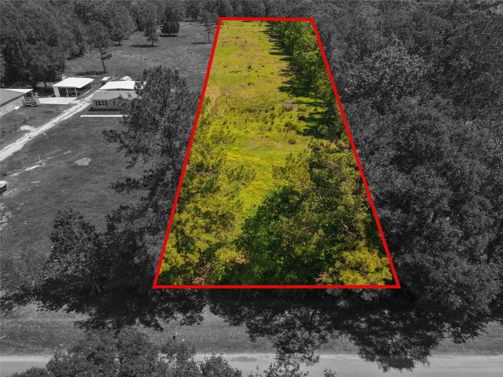 1013 County Road 2050, Hull, TX 77564 - #1