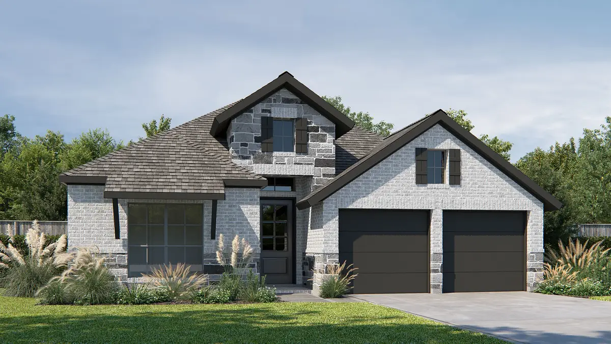 5814 Caracara Street, Manvel, TX 77578 - #1