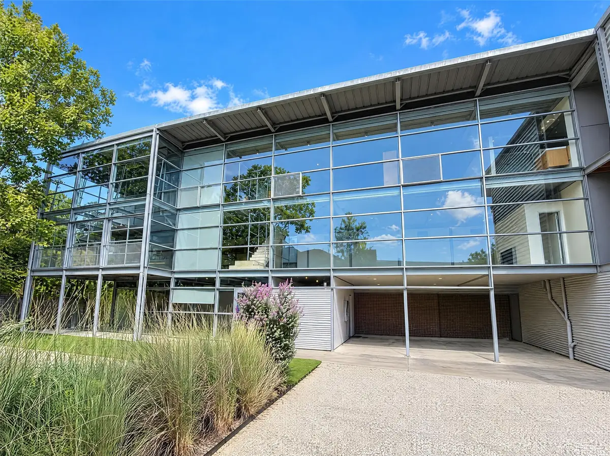 4710 Yoakum Boulevard, Houston, TX 77006 - #1
