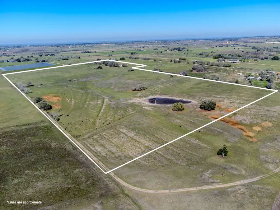 1797 County Road 261, Moulton, TX 77975 - #2